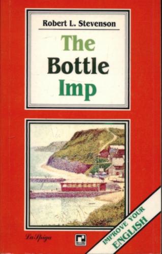 Improve Your English - the Bottle Imp
