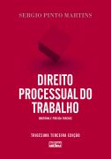 Direito Processual do Trabalho