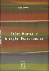 Saúde Mental e Atenção Psicossocial