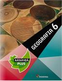 ARARIBA PLUS GEOGRAFIA 6