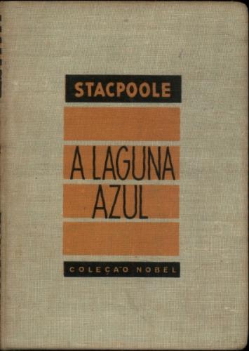 Nobel; 32 - a Laguna Azul