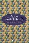 Curso de Direito Tributário