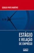 Estágio e Relação de Emprego