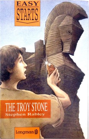 The Troy Stone
