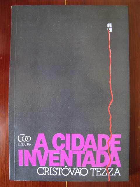 A Cidade Inventada