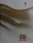 Resina - Autografado