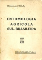 Entomologia Agrícola Sul-brasileira