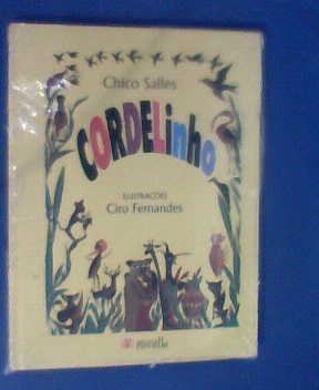 Cordelinho