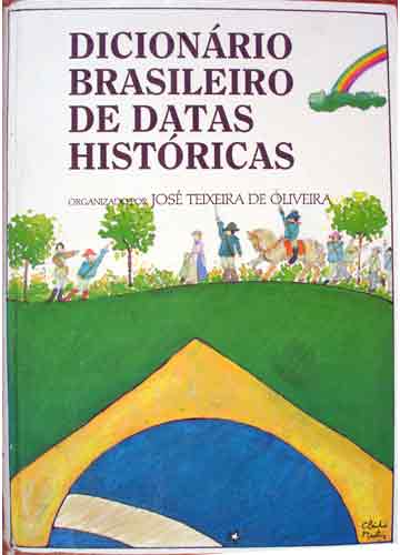 Dicionrio Brasileiro de Datas Histricas