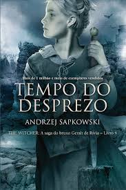 Tempo do Desprezo