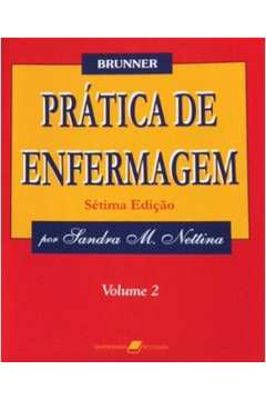 livros de enfermagem para baixar gratis brunner