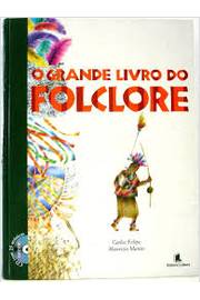O Grande Livro do Folclore