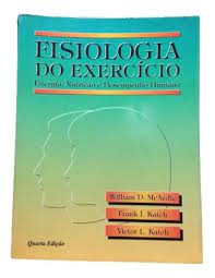 Livro Fisiologia Do Exerc Cio William D Mcardle Estante Virtual