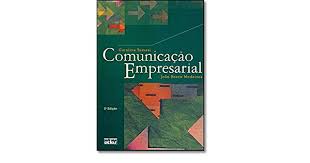 Livro Comunicacao Empresarial Carolina Tomasi E Joao Bosco Medeiros