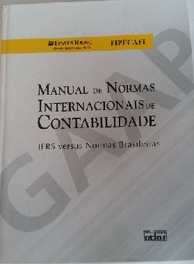 Fipecafi Manual De Contabilidade Online