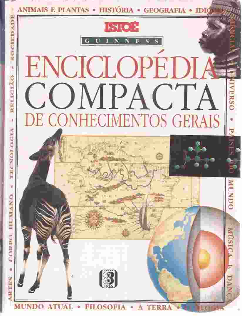 Livro De Conhecimentos Gerais Revoeduca