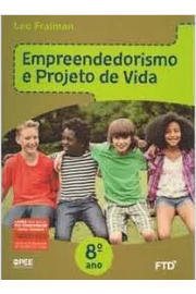 Livros Encontrados Sobre Leo Fraiman Empreendedorismo E Projeto De Vida