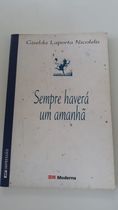 Livro Sempre Haver Um Amanh Giselda Laporta Nicolelis Estante