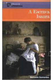 Livro Cl Ssicos Da Literatura A Escrava Isaura Bernardo Guimar Es