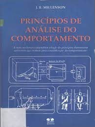 Livro Princ Pios De An Lise Do Comportamento J R Millenson