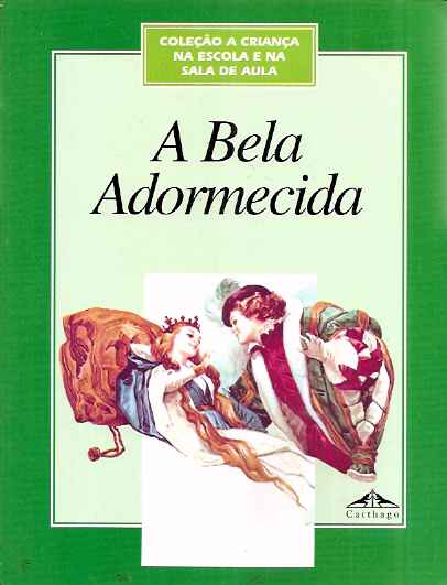 Livro A Bela Adormecida No Bosque Charles Perrault Estante Virtual