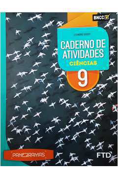 Livros Encontrados Sobre Leandro Godoy Panoramas 9 Ano Ciencias Caderno