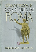 Grandeza e Decadncia de Roma