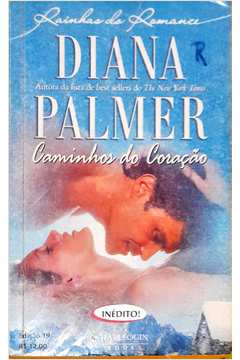 Caminhos do Corao - Diana Palmer Rainhas do Romance