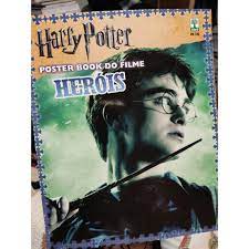 Harry Potter /