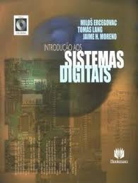 Livro Introdu O Aos Sistemas Digitais Milos Ercegovac Tomas Lang