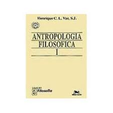 Livro: Antropologia Filosofica Vol 1 - Henrique C De Lima Vaz | Estante ...