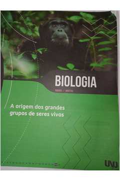 Livros Encontrados Sobre Amabis Martho Biologia A Origem Dos Grandes