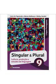 Singular Plural Ano Leitura Produ O E Estudos De Linguagem