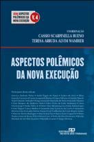 Livros Encontrados Sobre Cassio Scarpinella Bueno Aspectos Polemicos Da