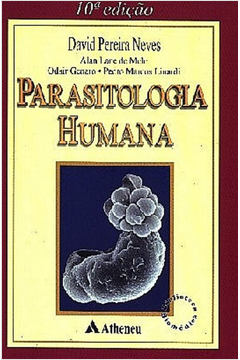 Livro Parasitologia Humana David Pereira Neves Estante Virtual