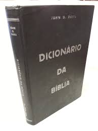 Livro Dicion Rio Da B Blia John D Davis Estante Virtual