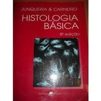 Livro Histologia Básica Junqueira Carneiro Estante Virtual