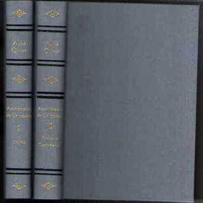Apontamentos do Catequista - 2 Volumes