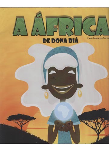 A África de Dona Bia