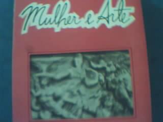 Mulher e Arte