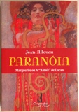 Paranóia - Marguerite Ou A Aimée De Lacan