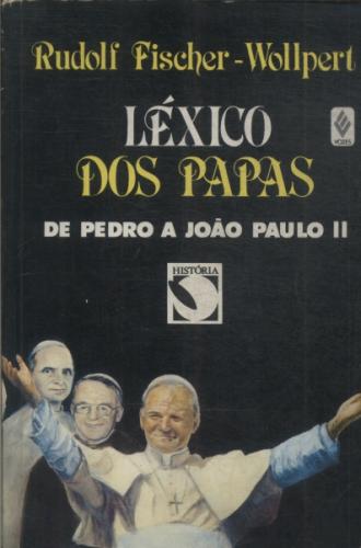 Léxico dos Papas