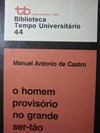 O Homem Provisório no Grande Ser-tão