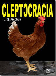 Cleptocracia