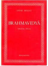 Brahmavidya - Sabedoria Divina