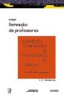 Formação Continuada de Professores de Ciências