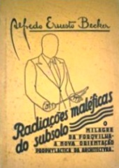 Radiações Maléficas do Subsolo