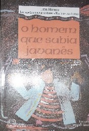 O Homem Que Sabia Javanês