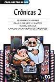 Para Gostar de Ler Volume 2 - Crônicas