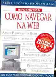 Como Navegar na Web